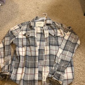 Women’s flannel
